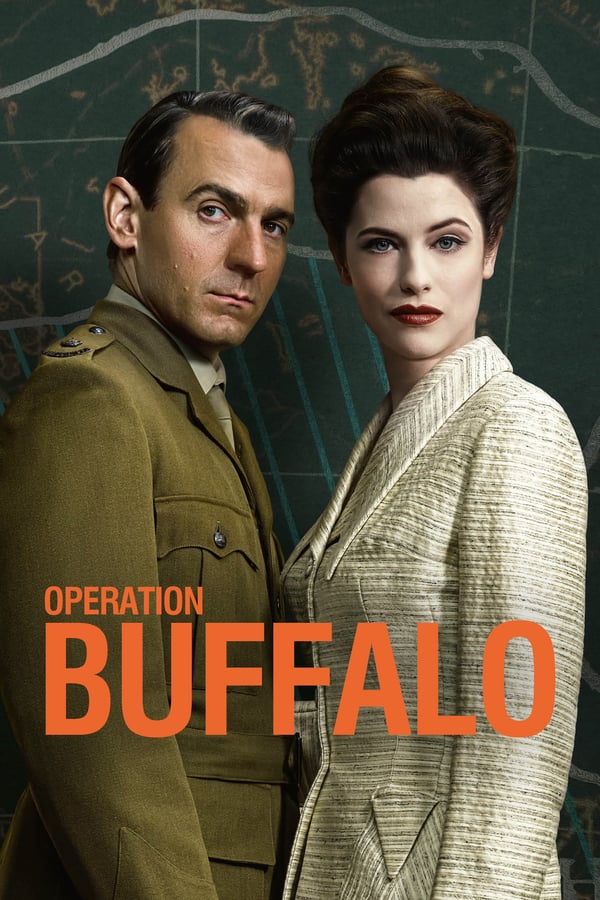 Operation Buffalo (season 1)