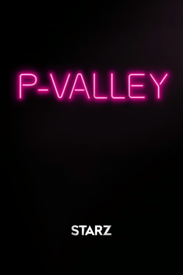 P-Valley (season 1)
