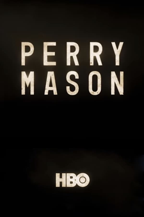 Perry Mason (season 1)