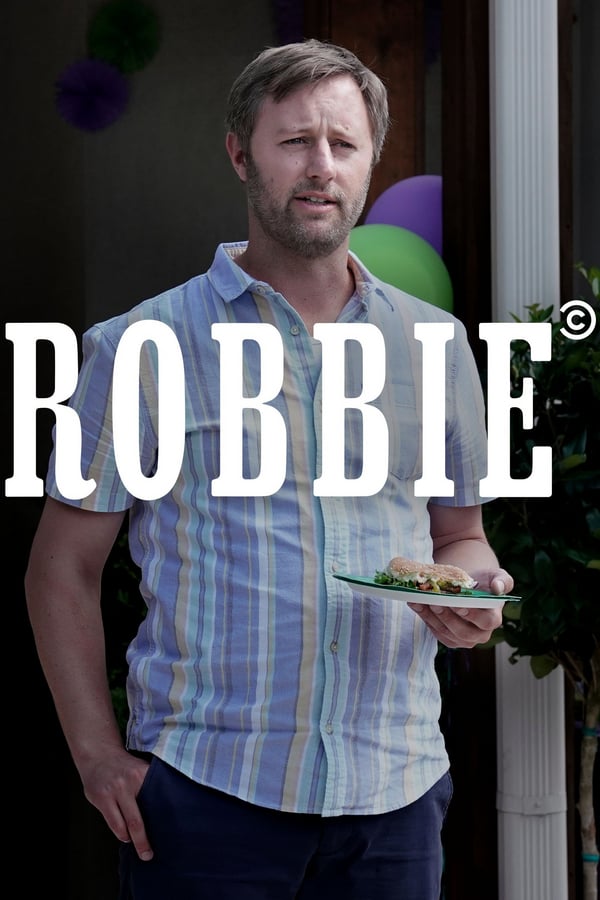 Robbie (season 1)