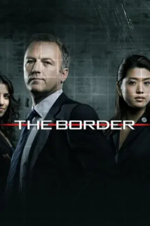 The Border [Canada] (season 1)