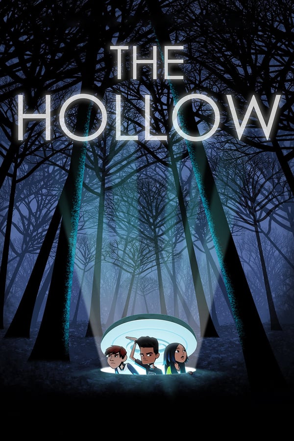 The Hollow (season 2)