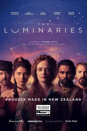 The Luminaries (season 1)
