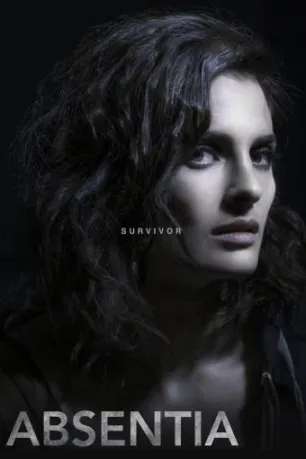 Absentia (season 3)