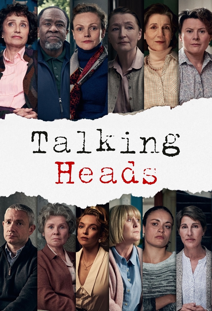 Alan Bennett's Talking Heads (season 1)