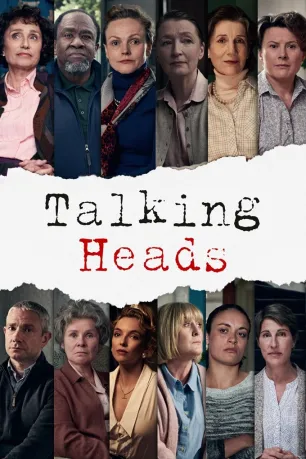 Alan Bennett's Talking Heads (season 1)