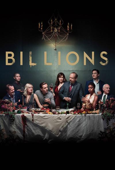 Billions (season 1)