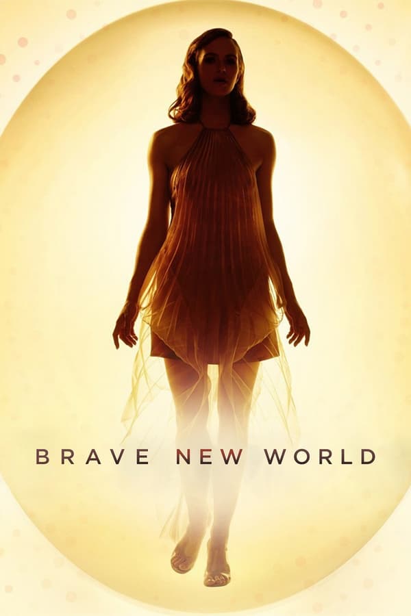 Brave New World (season 1)