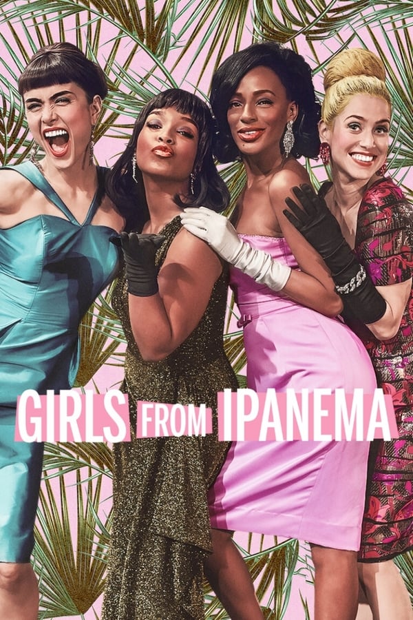 Girls From Ipanema (season 2)