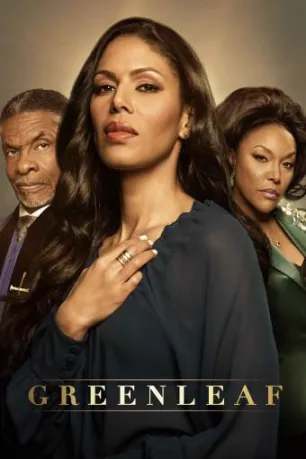 Greenleaf (season 5)