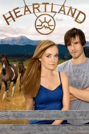 Heartland (season 10)