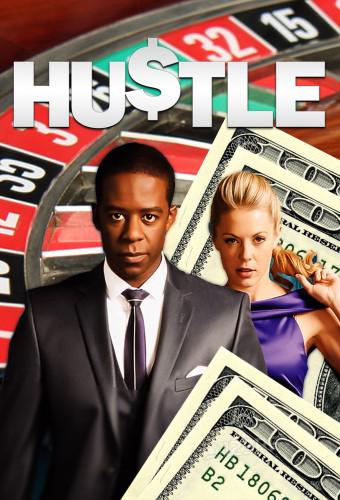 Hustle (season 1)