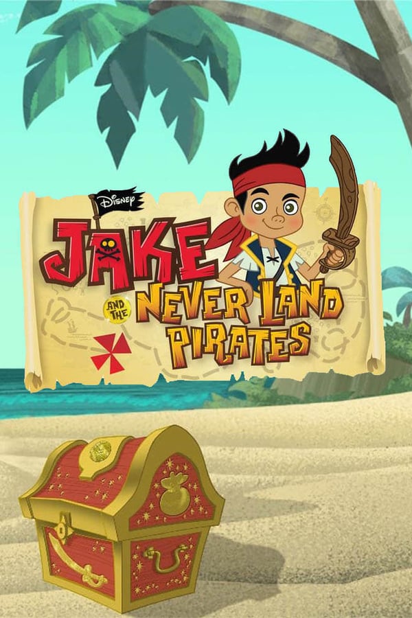 Jake and the Never Land Pirates (season 1)