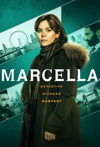 Marcella (season 3)