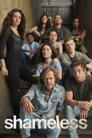Shameless (season 7)