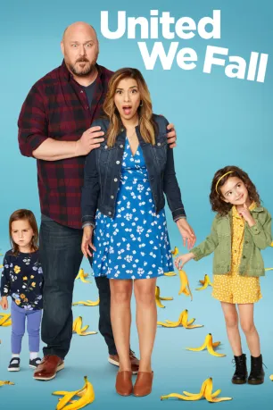 United We Fall (season 1)