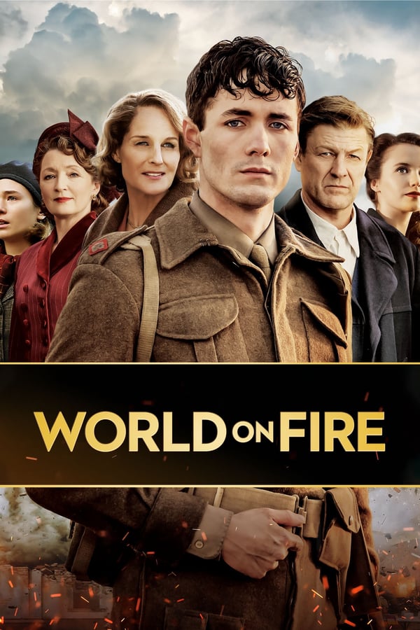 World on Fire (season 1)