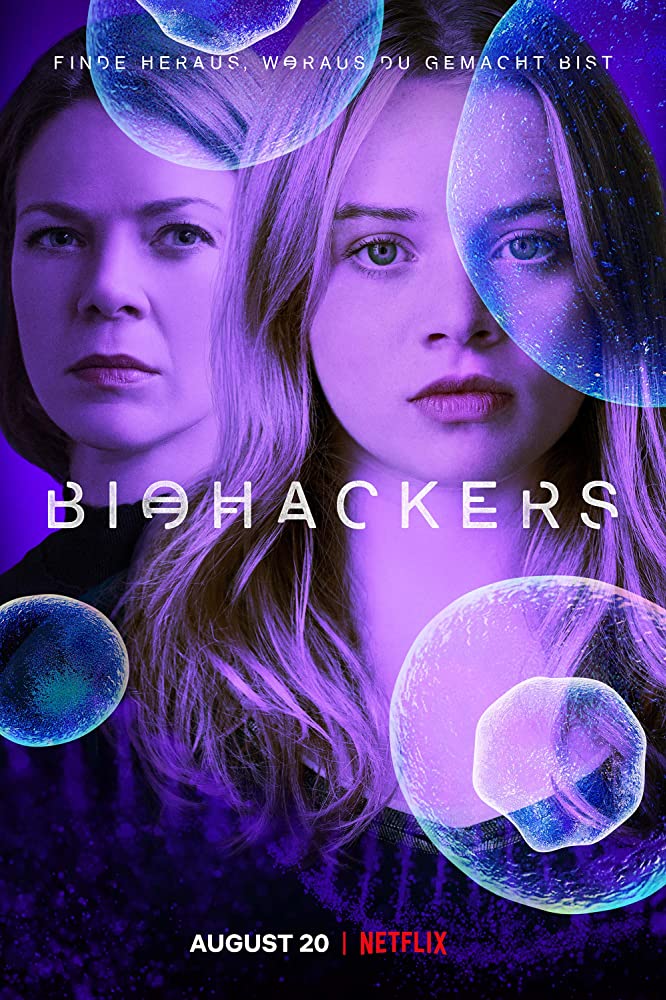 Biohackers (season 1)