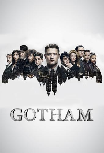 Gotham (season 1)