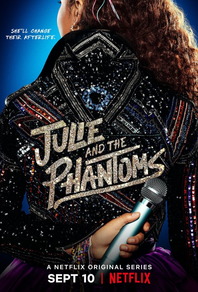 Julie and the Phantoms (US) (season 1)