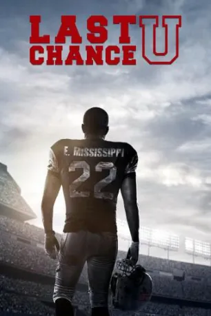 Last Chance U (season 5)