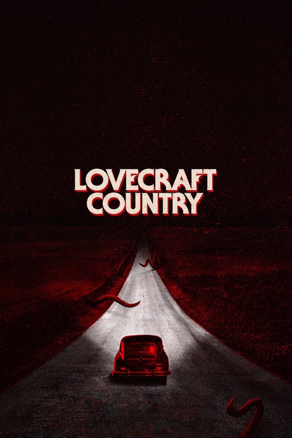 Lovecraft Country (season 1)