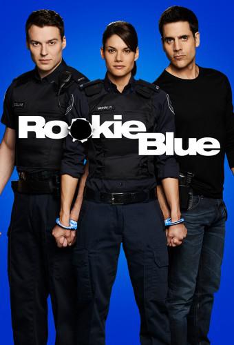 Rookie Blue (season 2)