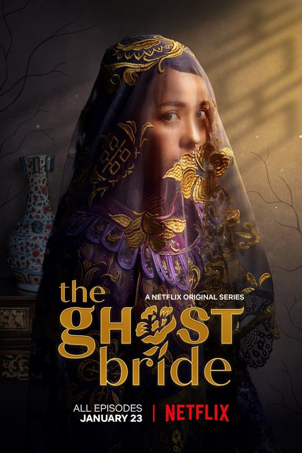 The Ghost Bride (season 1)
