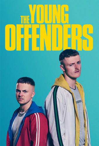 The Young Offenders (season 3)