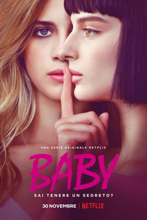 Baby (season 3)