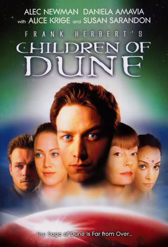 Children of Dune (season 1)