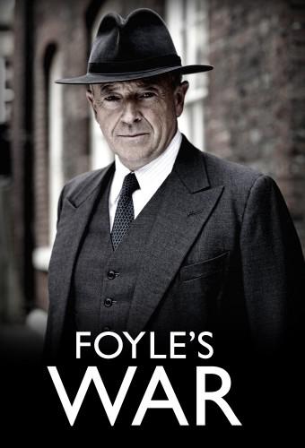 Foyle's War (season 1)
