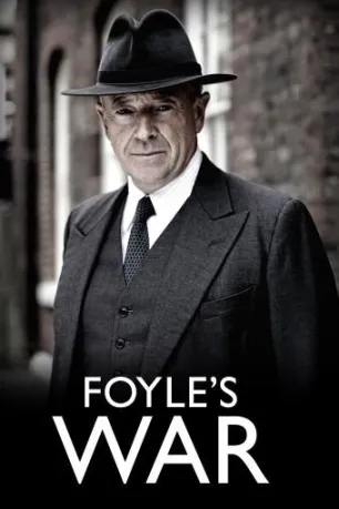 Foyle's War (season 7)