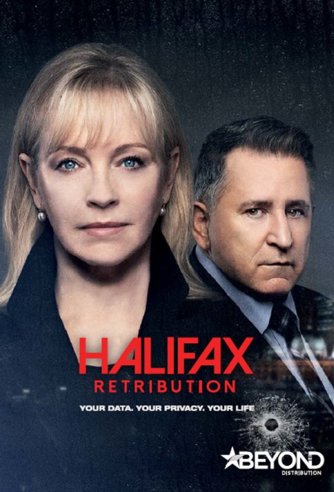 Halifax: Retribution (season 1)