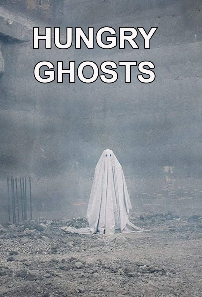 Hungry Ghosts (season 1)