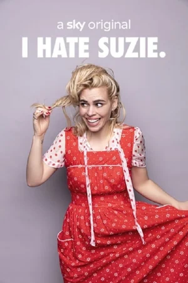 I Hate Suzie (season 1)