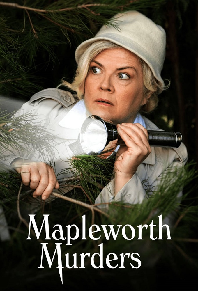 Mapleworth Murders (season 1)