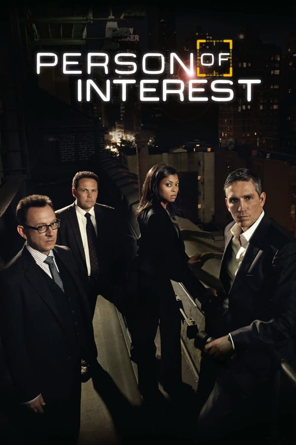 Person of Interest (season 1)