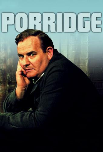 Porridge (season 3)