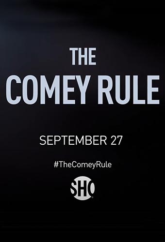 The Comey Rule (season 1)