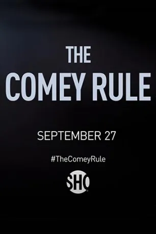 The Comey Rule (season 1)