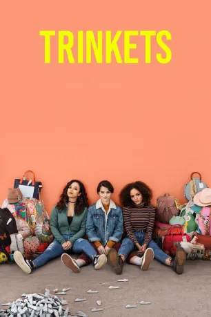 Trinkets (season 2)