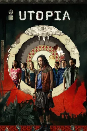 Utopia (season 1)