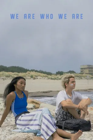 We Are Who We Are (season 1)