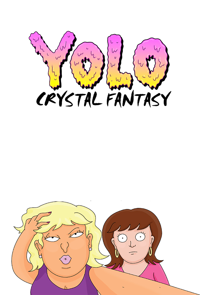 YOLO Crystal Fantasy (season 1)