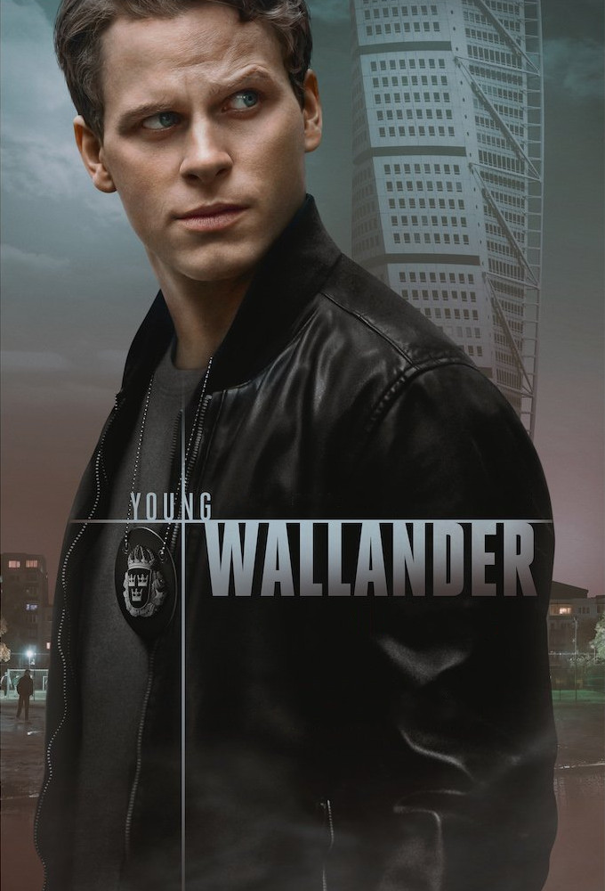 Young Wallander (season 1)