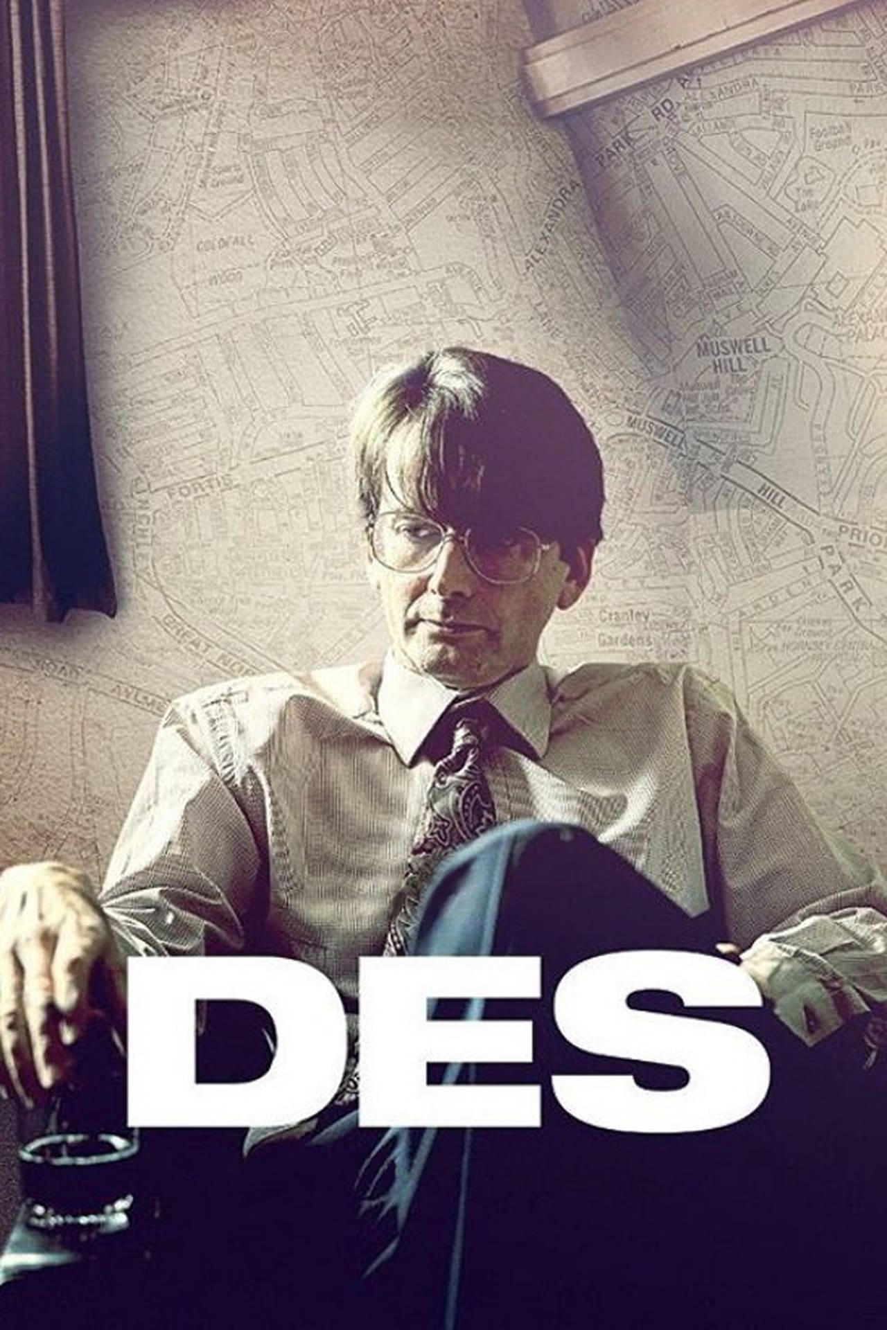 Des (season 1)