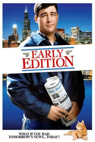 Early Edition (season 2)