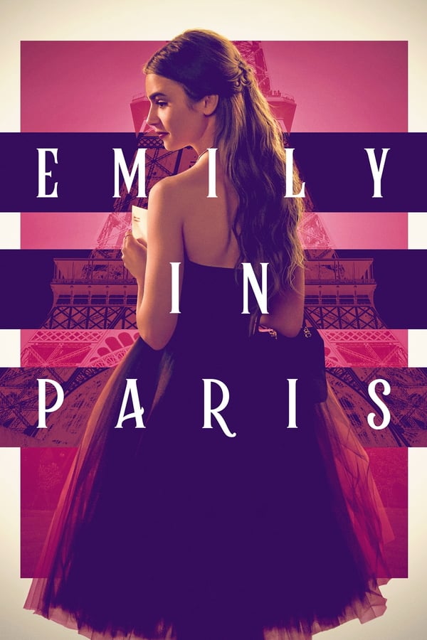 Emily in Paris (season 1)