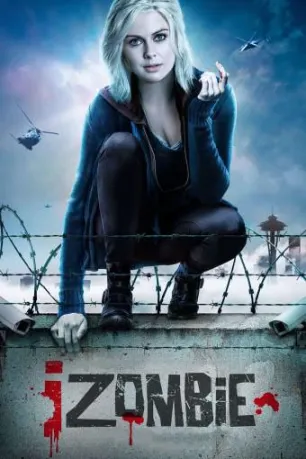 IZombie (season 1)